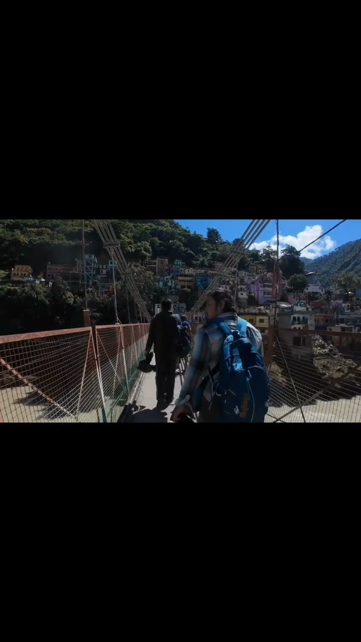 Bros on Roads — mountain ride short from the crew