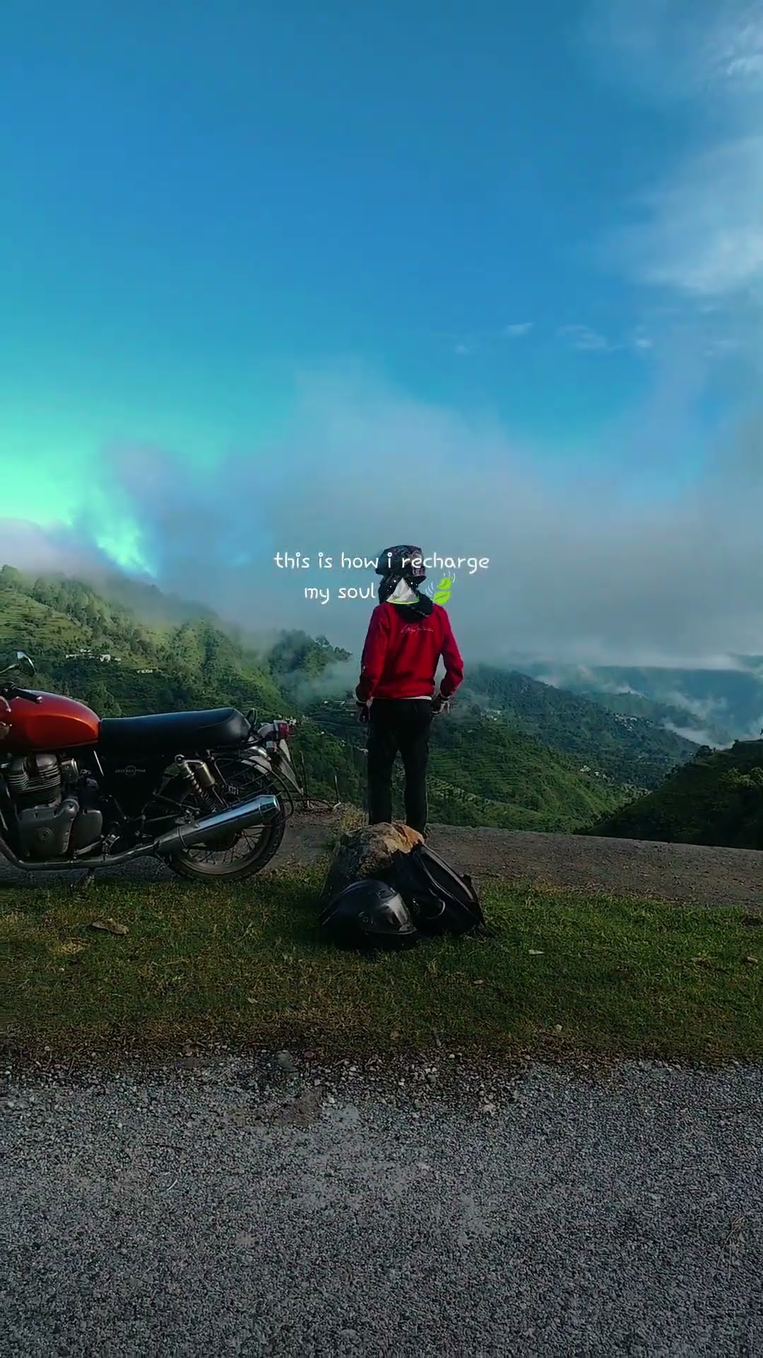 Bros on Roads — riding through the high passes