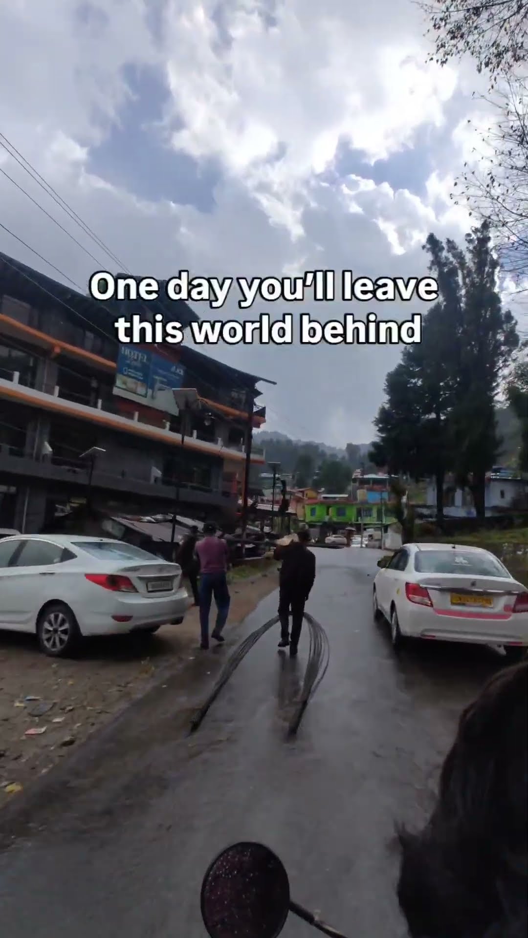 Bros on Roads — the journey continues